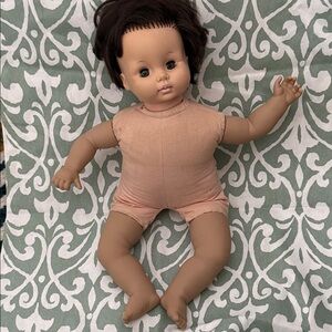1969 Effanbee Geen Eye Baby Doll, Vintage